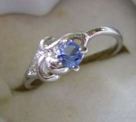 Fashion rings (random pick of 5 rings)