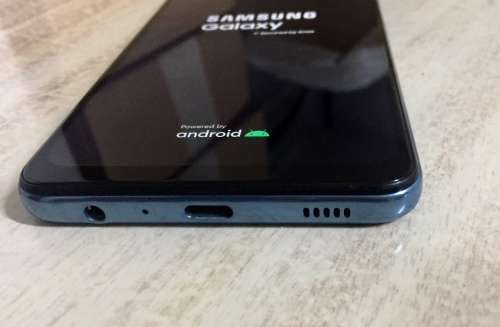 SAMSUNG A32 4G ( please read)