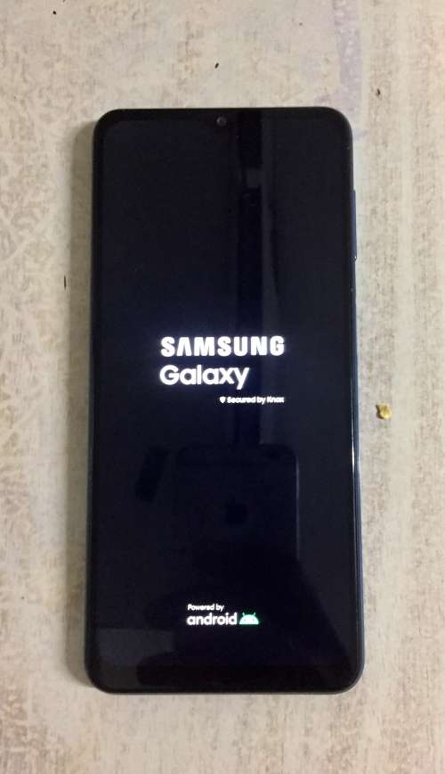 SAMSUNG A32 4G ( please read)