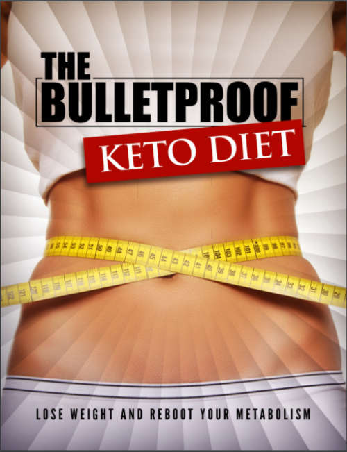 The Bulletproof Keto Diet eBook