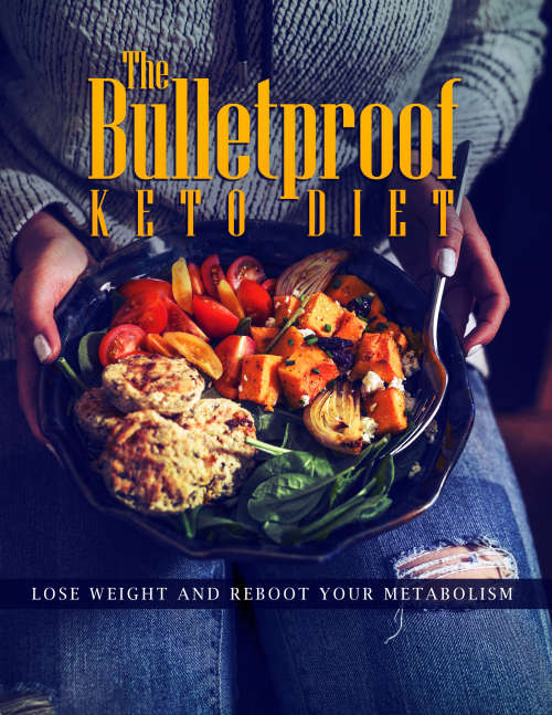 The Bulletproof Keto Diet eBook