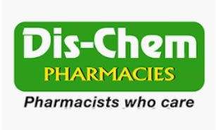 Shoprite Checkers and Dischem Vouchers