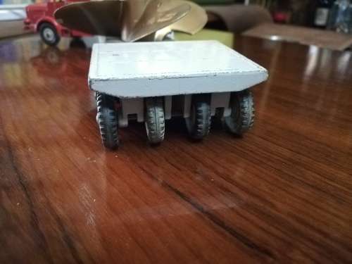 Dinky Supertoys Mighty Antar Low loader