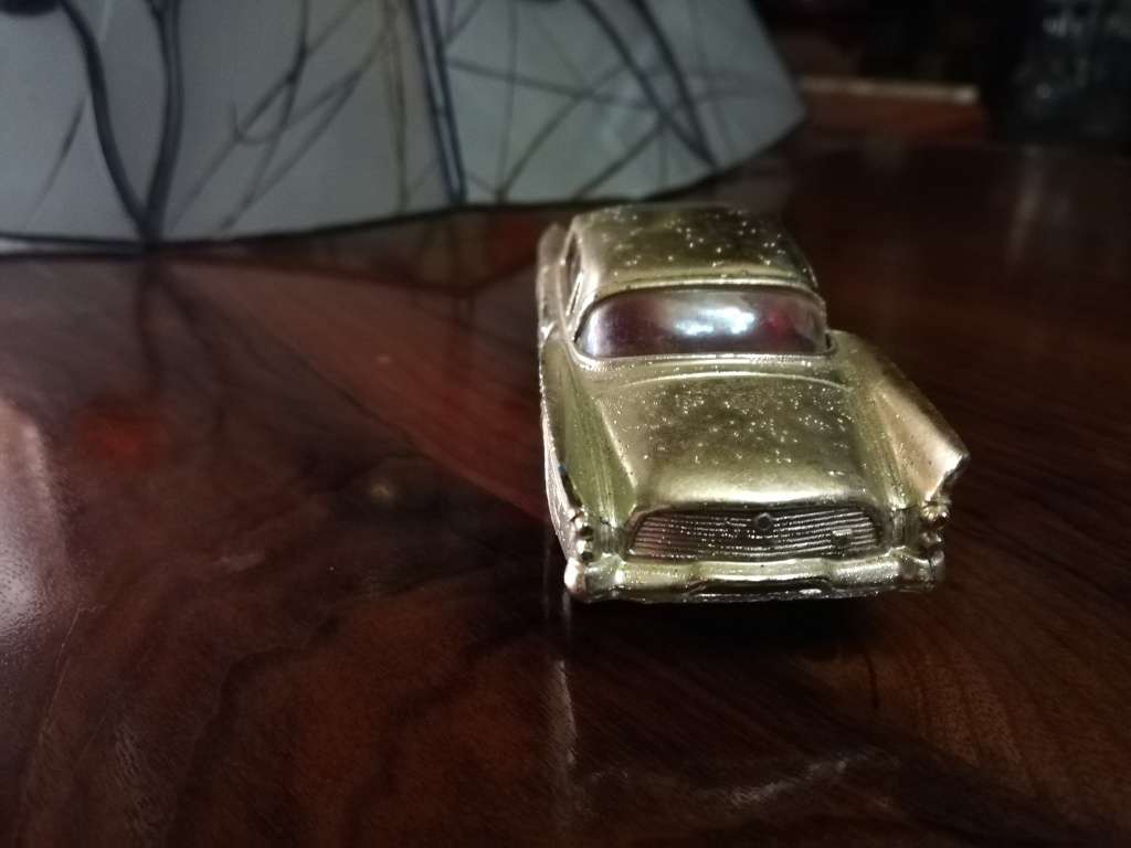 Corgi Toys Studebaker Golden Hawk
