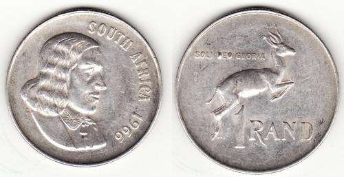 1966 R1 Silver.
