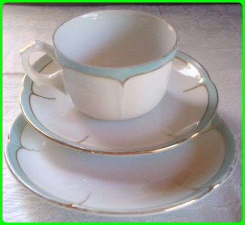 LACHAPELLE & RAPIN - TRIO