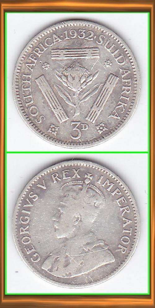 UNION - 1932 - TICKEY