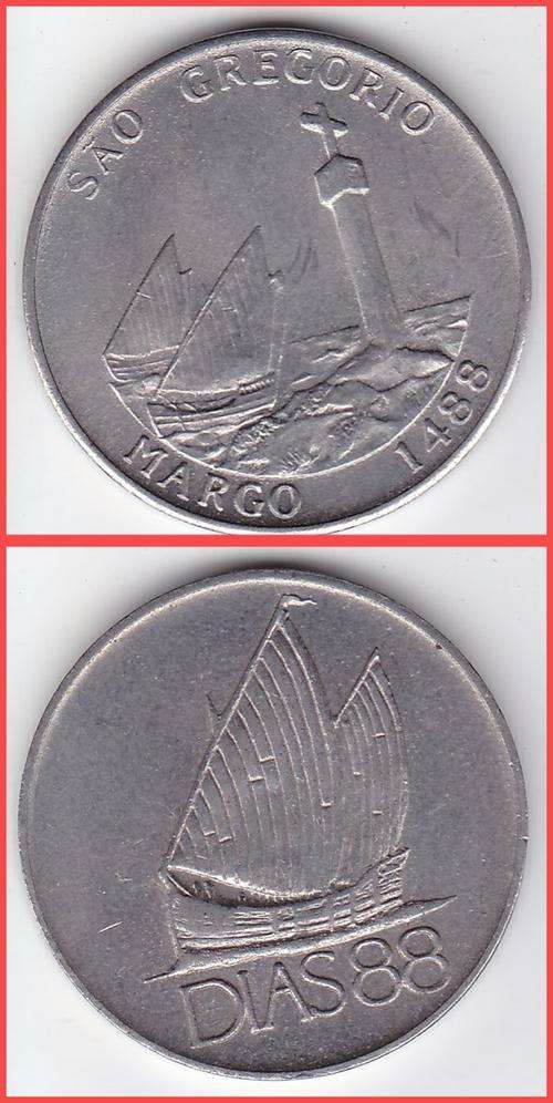 DIAS 88 - SAO GREGORIO - MARGO 1488