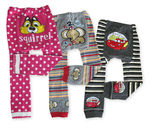 Winter Leggings for Baby + Free Shipping
