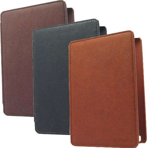 La Poueze Covers for Kindle Touch 6"