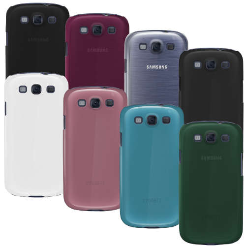 2 x Cygnett Galaxy S3 Covers + Free Delivery