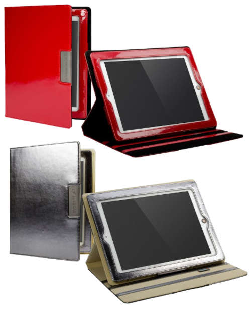 2 x Cygnett iPad 2/3/4 Covers + Free Shipping