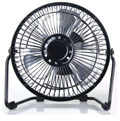 Goldair 6'' USB Desk Fan | Free Shipping