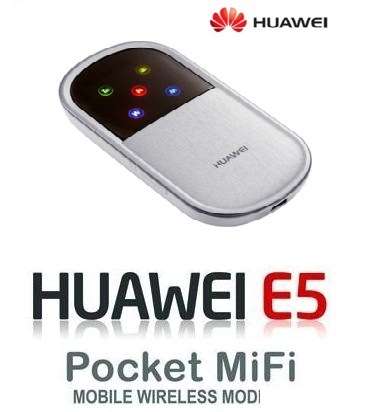 HUAWEI E5830 WIFI Wireless Router E5 Modem