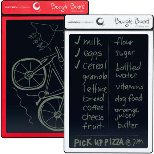 Boogie Board 8.5 Inch LCD Writing Tablet