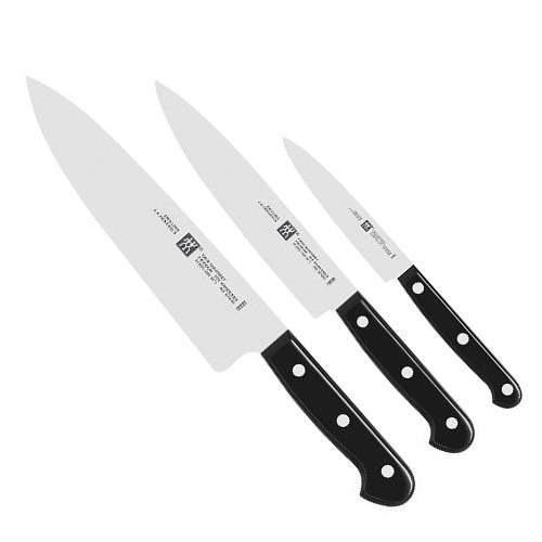 Zwilling Twin Gourmet Knife Set | Free Shipping