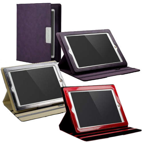 Cygnett iPad 2/3/4 Covers | Free Shipping