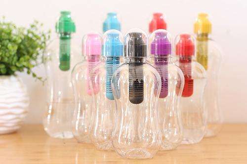 Filter Water Bottles Big