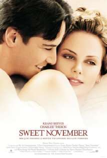 Sweet November (DVD)