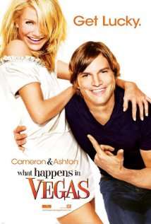 What Happens In Vegas (DVD)