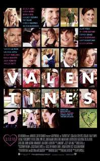 Valentine's Day (DVD)