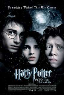 Harry Potter and the Prisoner of Azkaban (DVD)