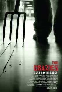 The Crazies (DVD)