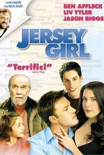 Jersey Girl (DVD)