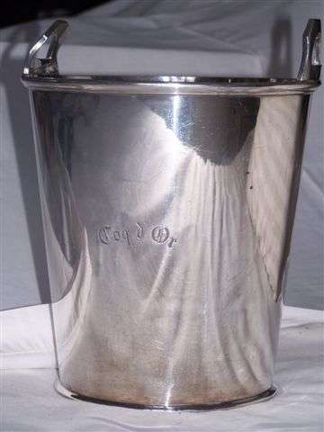 COQ D'OR ICE BUCKET