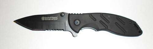 Smith & Wesson Extreme Ops Knife