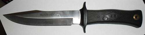 Mueley Mirage Knife made in Spain