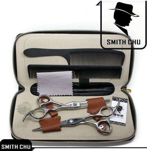 Smith Chu Professional Hairdresser Scissor Set