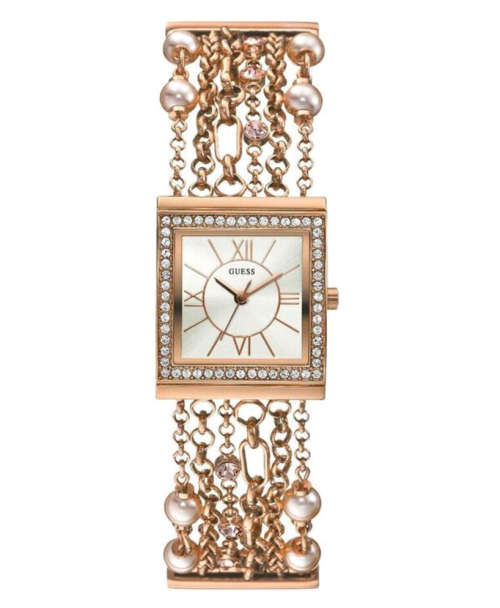 Guess and DKNY watches | 10 styles