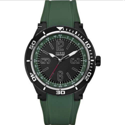 Ladies and Gents Guess Watches