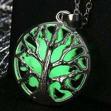 Glow in the Dark Pendants l 6 Styles to choose | Buy 1 Get 1 Free