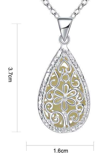 Glow in the Dark Pendants l 6 Styles to choose | Buy 1 Get 1 Free