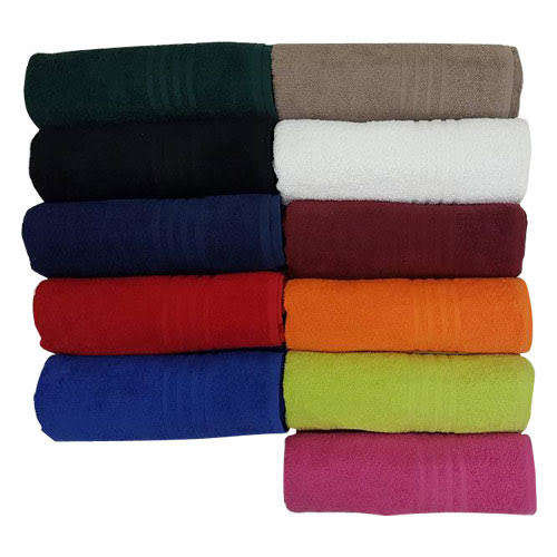 Colibri Bath Towel 70x130cm 400 gsm