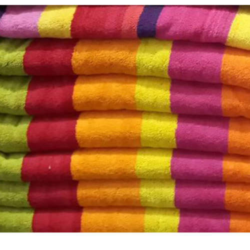 Glodina beach towel 85x150cm