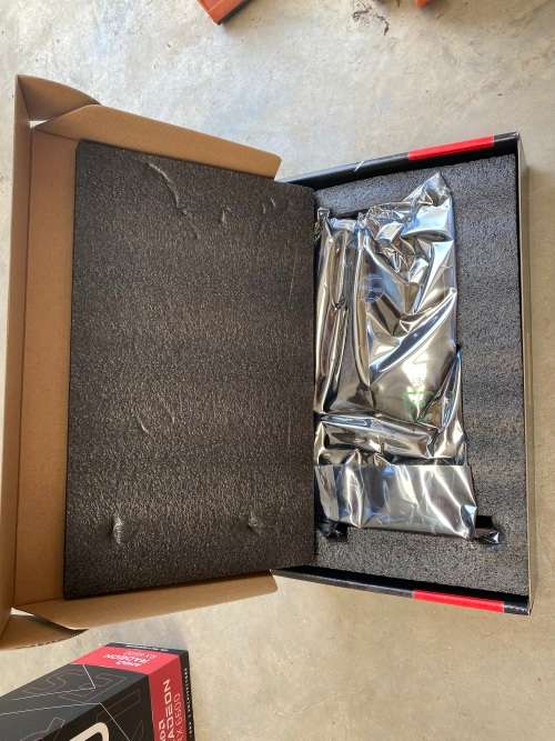 AMD Radeon RX 6600 ASRock Challenger D | 8GB GDDR6