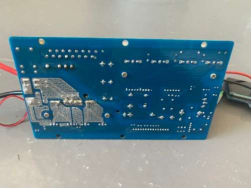 UltraFlex 12V 220v Pure SineWave 500W Inverter Kit - Create Your Ultimate Custom Lithium Powerhouse