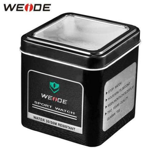 Weide sw5025 Sports Watch (Black & White)