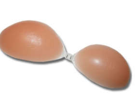 UnBra Silicone