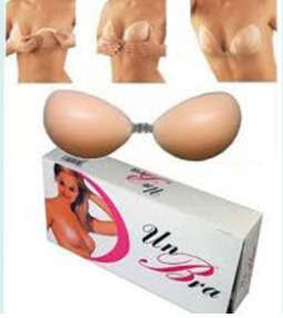UnBra Silicone