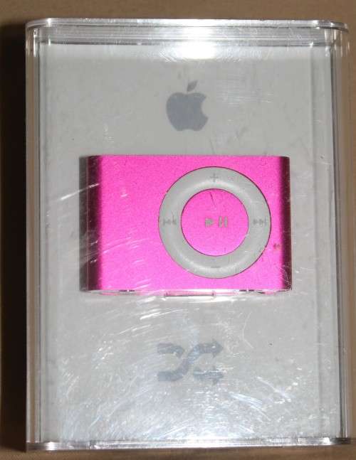 iPod Shuffle