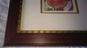 Lynette Barnard Watercolours (Set of 2)