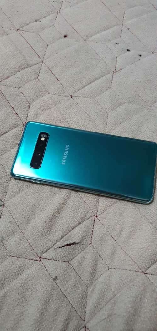 Samsung S10