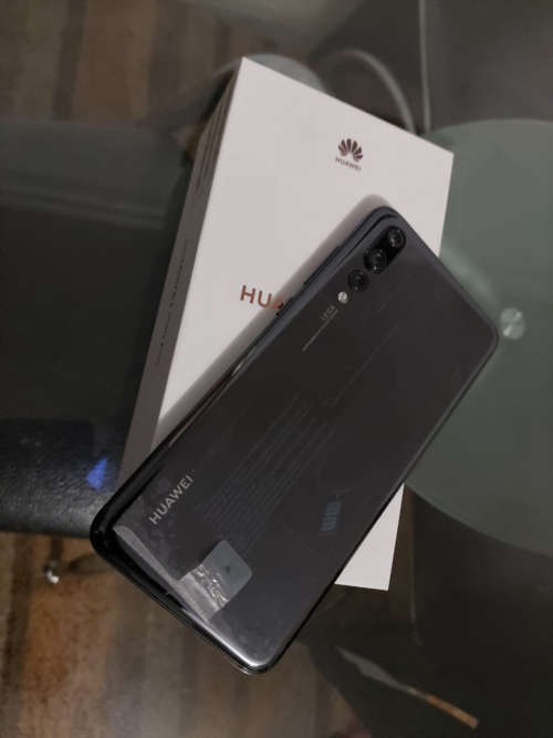 Huawei P20 Pro