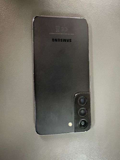 Samsung S22