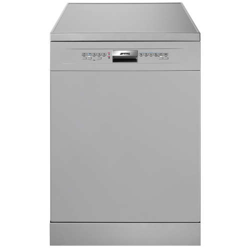 SMEG 13 PLACE METALLIC DISHWASHER