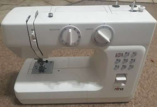 Nina Sewing Machine